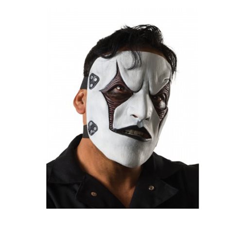 Slipknot Jim Deluxe Mask